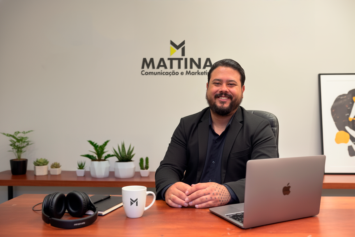 Mattina Profile